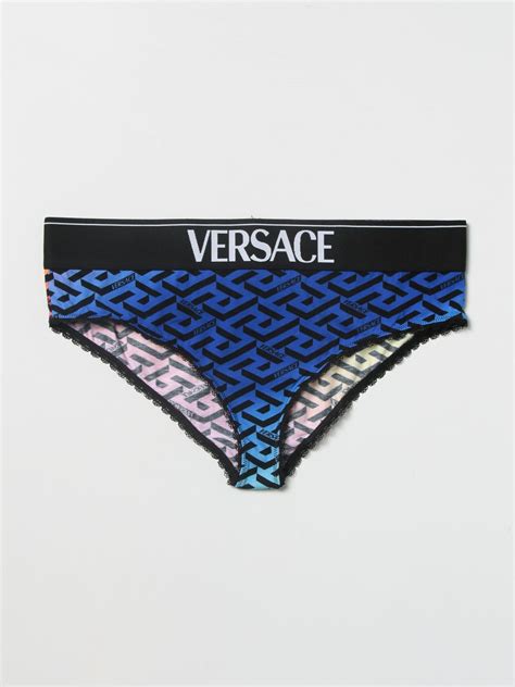 Versace Lingerie for Women 